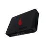 ASUS ROG NUC 14 RNUC14SRKU7168A2I Intel Core Ultra 7 155H 16 GB DDR5-SDRAM 512 GB SSD NVIDIA GeForce RTX 4060 Windows 11 Home Mini PC čierna