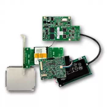 BROADCOM Cachevault modul ochrany flash cache pre sériu 9361 a 9380