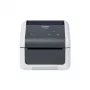 Brother TD-4210D tlačiareň etikiet termálna priama 203 x 203 DPI 203 mm/s káblová