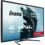 iiyama G-MASTER G4380UHSU-B2 počítačový monitor 108 cm (42,5