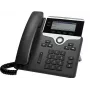 Cisco IP telefón 7811 s multi-platformovým telefónnym firmvérom