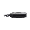 ATEN 2-portový USB 4K HDMI KVM prepínač s diaľkovým ovládačom na výber portu