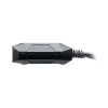 ATEN 2-portový USB 4K HDMI KVM prepínač s diaľkovým ovládačom na výber portu