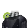 ATEN 2-portový USB 4K HDMI KVM prepínač s diaľkovým ovládačom na výber portu