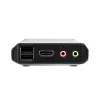 ATEN 2-portový USB 4K HDMI KVM prepínač s diaľkovým ovládačom na výber portu