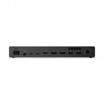 Lenovo ThinkPad Thunderbolt 5 Smart Dock 7500 káblová čierna