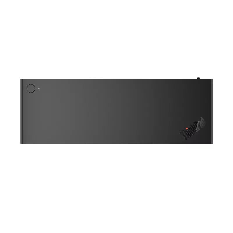 Lenovo ThinkPad Thunderbolt 5 Smart Dock 7500 káblová čierna