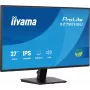 iiyama ProLite X2792HSU-B1 počítačový monitor 68,6 cm (27 inch) 1920 x 1080 pixelov Full HD LED čierny