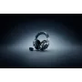 RAZER Headset Blackshark V3 Pro - Stereo - bezdrôtový/ USB - čierny pre Playstation