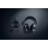 RAZER Headset Blackshark V3 Pro - Stereo - bezdrôtový/ USB - čierny pre Playstation