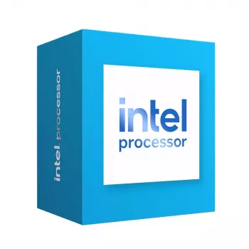 INTEL Procesor 300 3,9 GHz 6 MB Cache