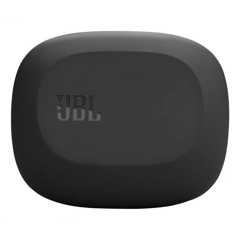 JBL Sense Lite slúchadlá bezdrôtové s ušným háčikom telefonovanie/hudba Bluetooth čierne