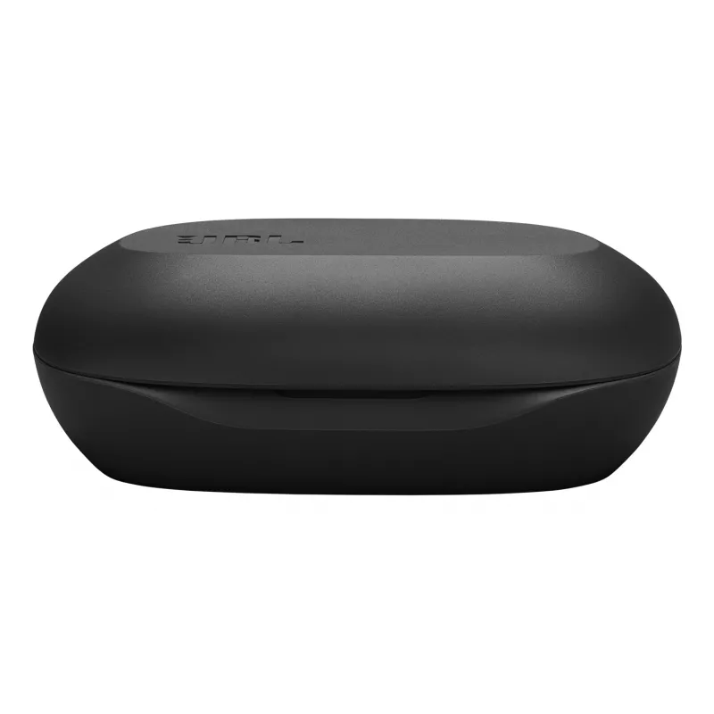 JBL Sense Lite slúchadlá bezdrôtové s ušným háčikom telefonovanie/hudba Bluetooth čierne