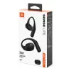 JBL Sense Lite slúchadlá bezdrôtové s ušným háčikom telefonovanie/hudba Bluetooth čierne