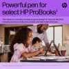 HP tenké nabíjacie pero HP tenké nabíjacie pero čierne s integrovanou batériou