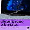 HP tenké nabíjacie pero HP tenké nabíjacie pero čierne s integrovanou batériou