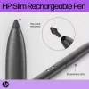 HP tenké nabíjacie pero HP tenké nabíjacie pero čierne s integrovanou batériou