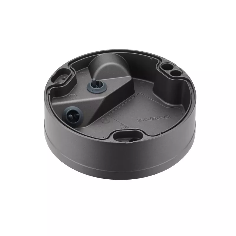 Hanwha SBO-147B príslušenstvo k bezpečnostnej kamere čierne 14,8 cm priemer 73,3 mm výška