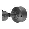 Hanwha SBO-147B príslušenstvo k bezpečnostnej kamere čierne 14,8 cm priemer 73,3 mm výška