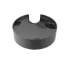 Hanwha SBO-147B príslušenstvo k bezpečnostnej kamere čierne 14,8 cm priemer 73,3 mm výška
