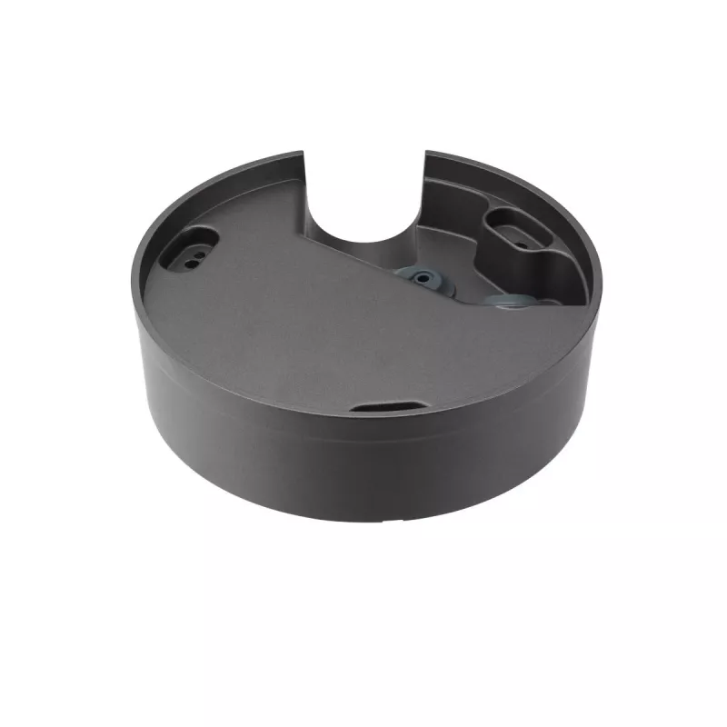 Hanwha SBO-147B príslušenstvo k bezpečnostnej kamere čierne 14,8 cm priemer 73,3 mm výška