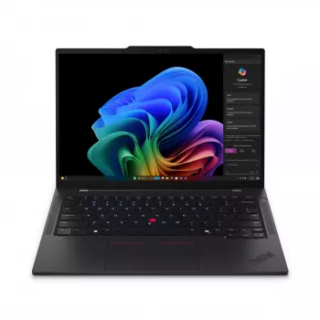 Lenovo ThinkPad T14s Gen 6 (Snapdragon) Copilot+ PC X1E-78-100 Laptop 35,6 cm (14