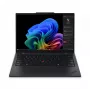 Lenovo ThinkPad T14s Gen 6 (Snapdragon) Copilot+ PC X1E-78-100 Laptop 35,6 cm (14