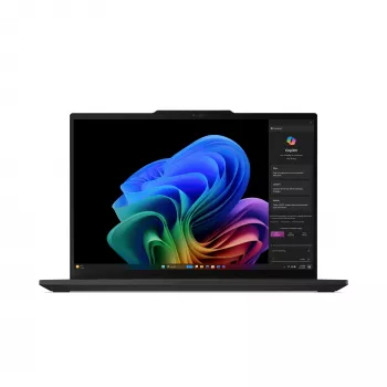 Lenovo ThinkPad T14s Gen 6 (Snapdragon) Copilot+ PC X1E-78-100 Laptop 35,6 cm (14