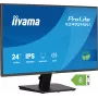 iiyama ProLite X2492HSU-B1 počítačový monitor 60,5 cm (23,8