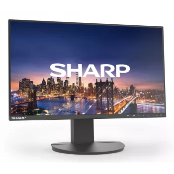 Sharp MultiSync EA271F počítačový monitor 68,6 cm (27