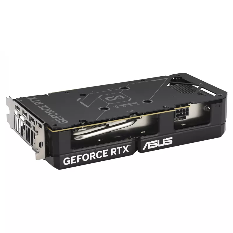 ASUS Dual -RTX5060TI-O16G NVIDIA GeForce RTX 5060 Ti 16 GB GDDR7