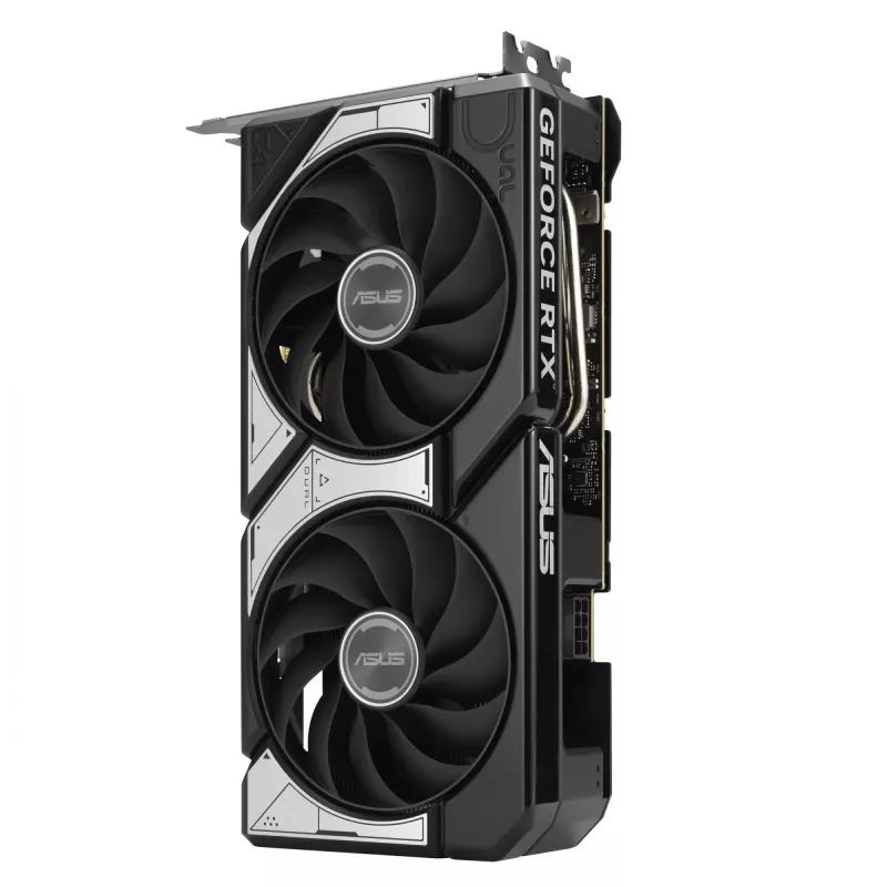 ASUS Dual -RTX5060TI-O16G NVIDIA GeForce RTX 5060 Ti 16 GB GDDR7