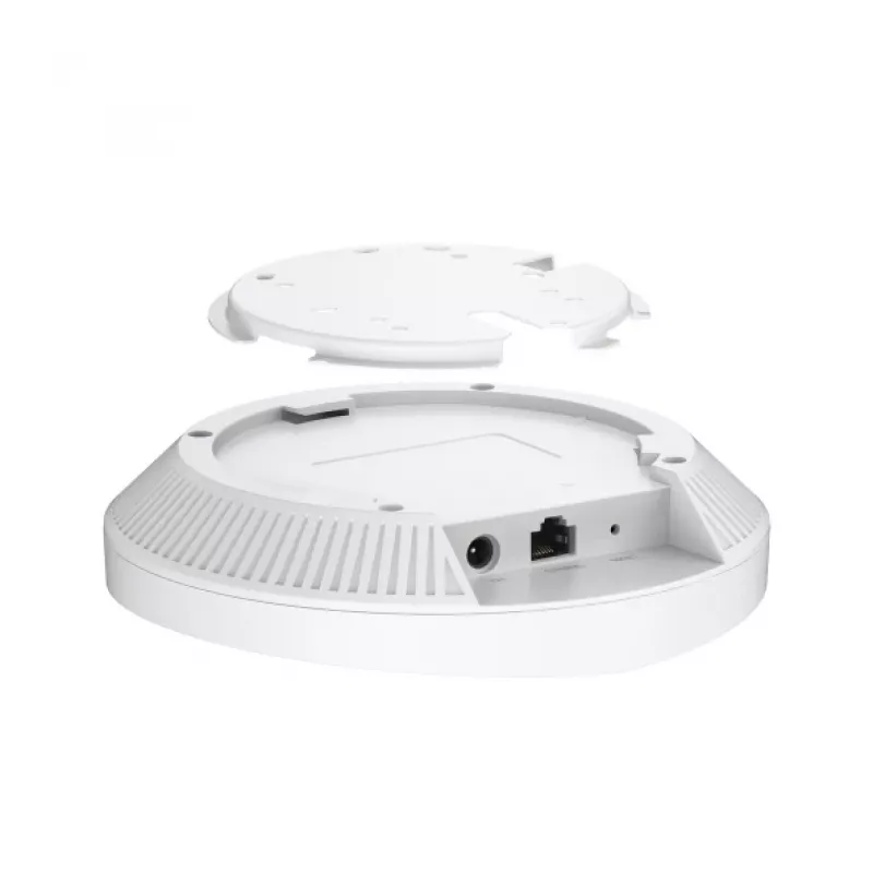 TP-Link Festa F65 3000 Mbit/s biela Power over Ethernet (PoE)