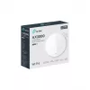 TP-Link Festa F65 3000 Mbit/s biela Power over Ethernet (PoE)