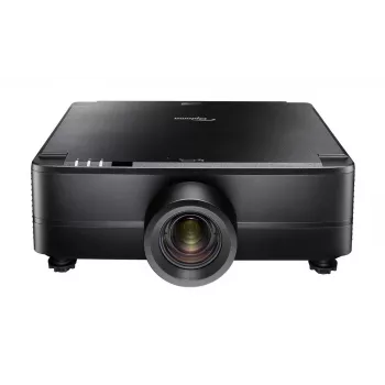 Optoma ZU920T ultra-krátka projekcia 9800 ANSI Lumen DLP WUXGA 3D čierna