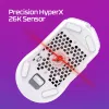 HyperX Pulsefire Haste 2 - bezdrôtová herná myš (biela)