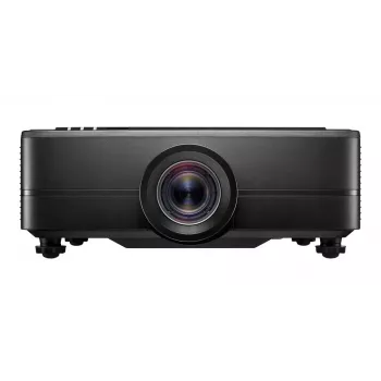 Projektor Optoma ZU820T 7500 ANSI Lumen DLP WUXGA 3D čierna