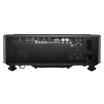Projektor Optoma ZU820T 7500 ANSI Lumen DLP WUXGA 3D čierna