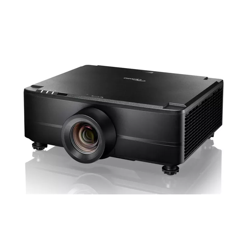 Projektor Optoma ZU820T 7500 ANSI Lumen DLP WUXGA 3D čierny
