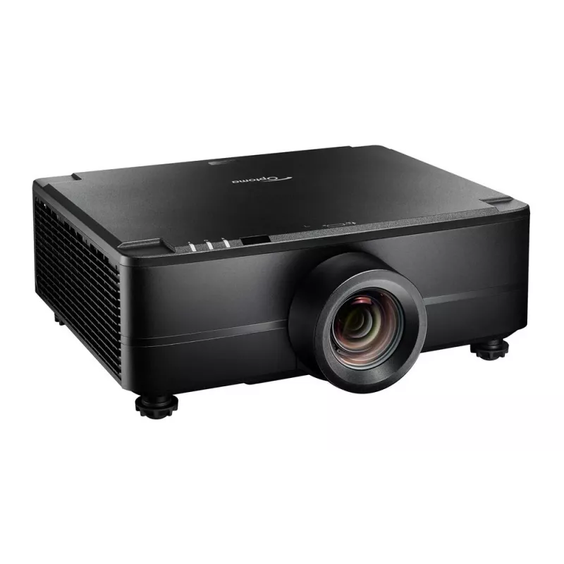 Projektor Optoma ZU820T 7500 ANSI Lumen DLP WUXGA 3D čierny
