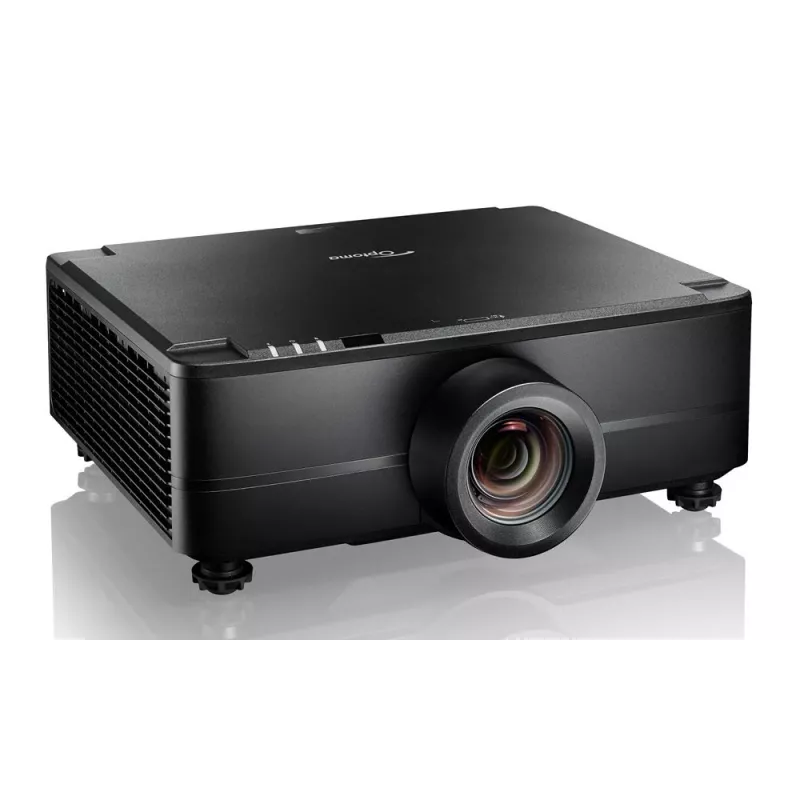Projektor Optoma ZU820T 7500 ANSI Lumen DLP WUXGA 3D čierny