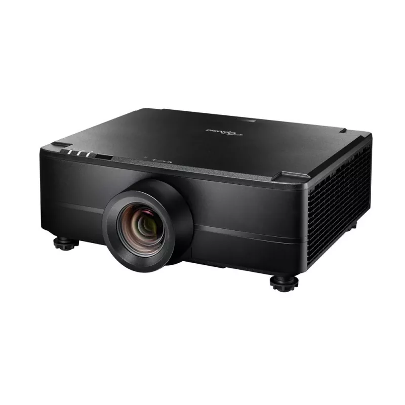 Projektor Optoma ZU820T 7500 ANSI Lumen DLP WUXGA 3D čierny