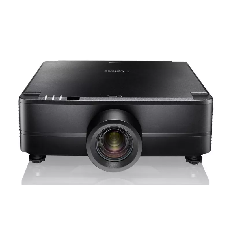 Projektor Optoma ZU820T 7500 ANSI Lumen DLP WUXGA 3D čierny