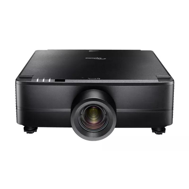 Projektor Optoma ZU820T 7500 ANSI Lumen DLP WUXGA 3D čierny
