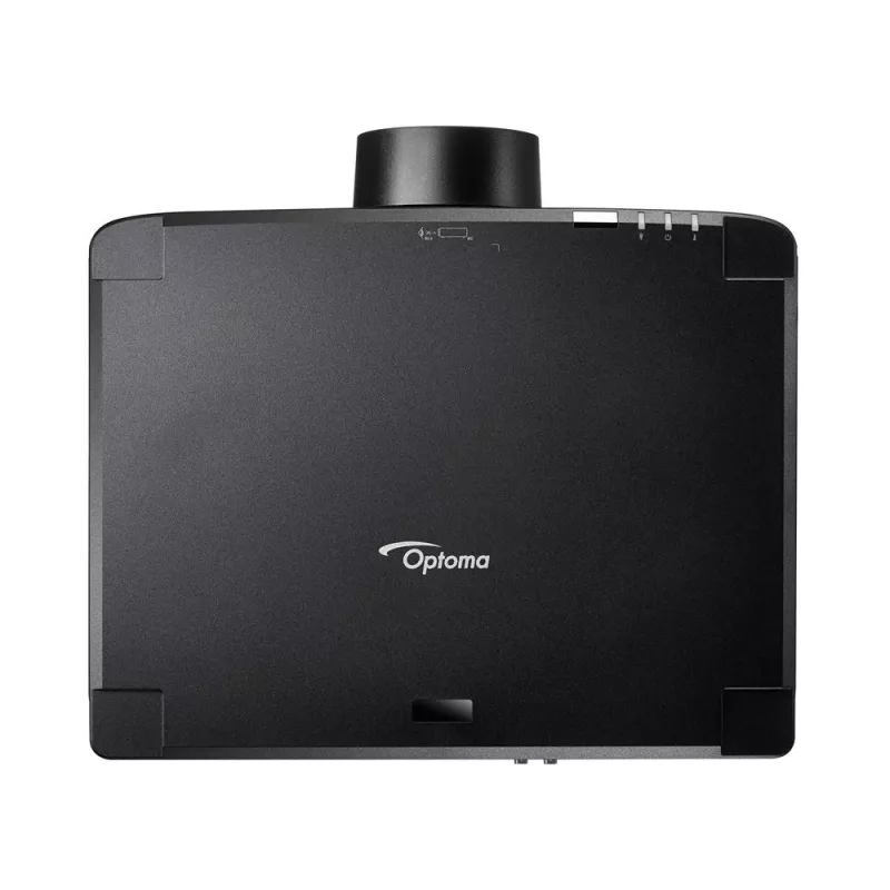 Projektor Optoma ZU820T 7500 ANSI Lumen DLP WUXGA 3D čierny