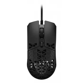 ASUS TUF Gaming M4 Air myš obojručná USB Type-A optická 16000 DPI