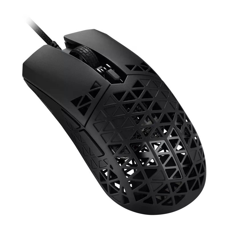 ASUS TUF Gaming M4 Air myš obojručná USB Type-A optická 16000 DPI