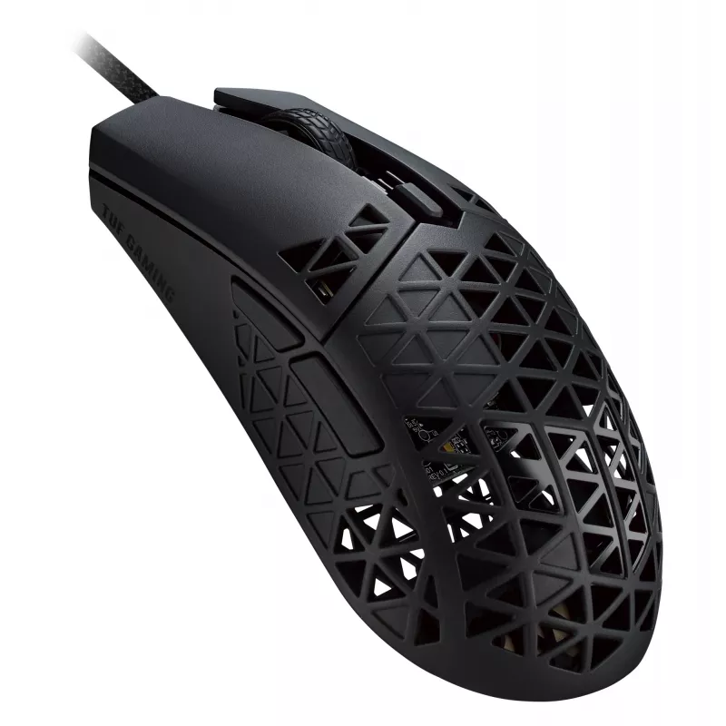 ASUS TUF Gaming M4 Air myš obojručná USB Type-A optická 16000 DPI