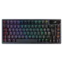 ASUS ROG Azoth klávesnica herná USB + RF Wireless + Bluetooth QWERTY čierna