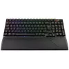 ASUS ROG Strix Scope II 96 Wireless klávesnica herná USB + RF Wireless + Bluetooth QWERTZ nemecká čierna